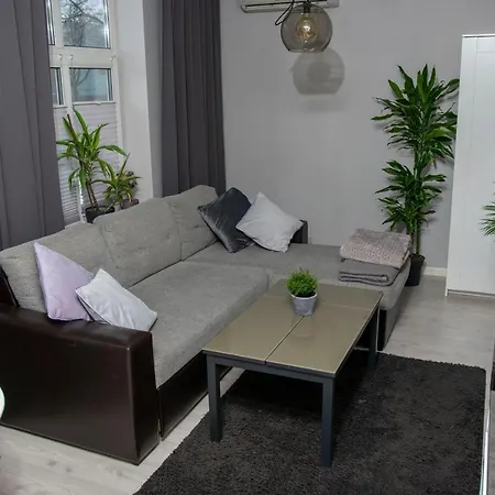 Апартаменты Riia Maantee Пярну