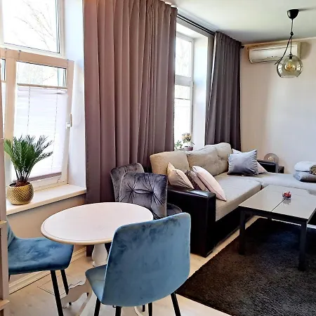Apartment Riia Maantee Parnu