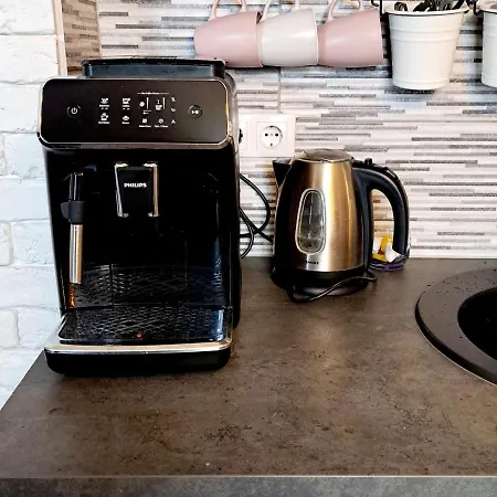 公寓 Riia Maantee 派尔努