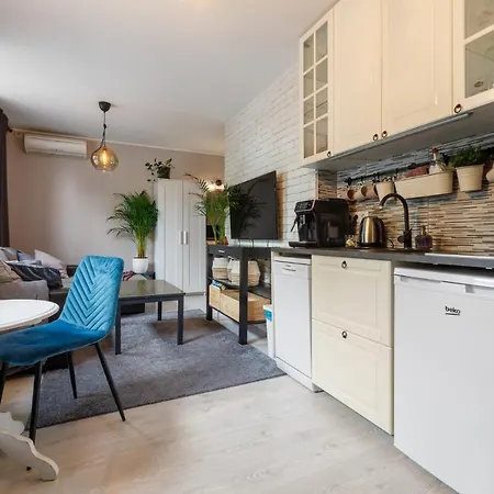 Apartment Riia Maantee *