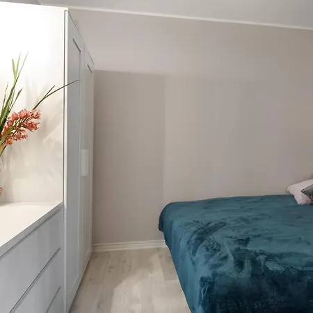 Riia Maantee 公寓 派尔努