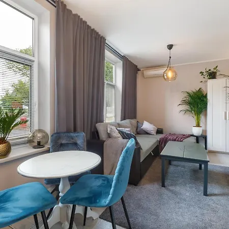 Riia Maantee Апартаменты