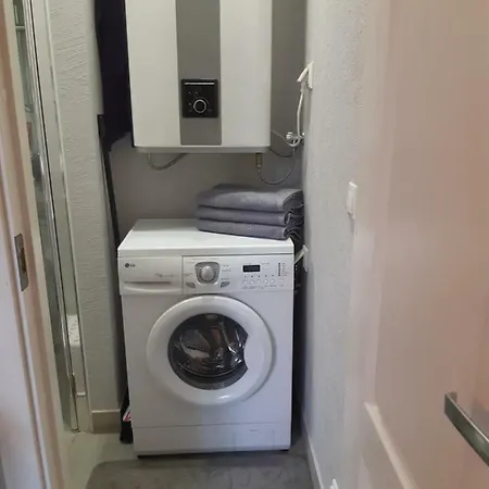 Apartment Riia Maantee