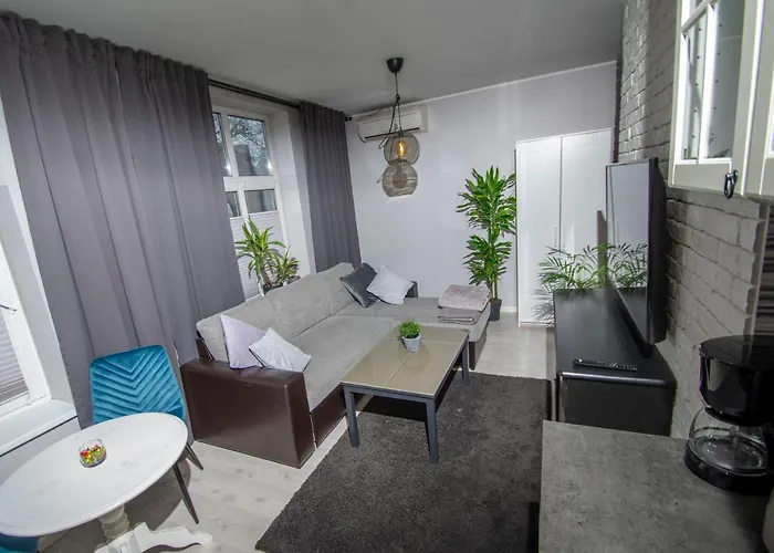 公寓 Riia Maantee *