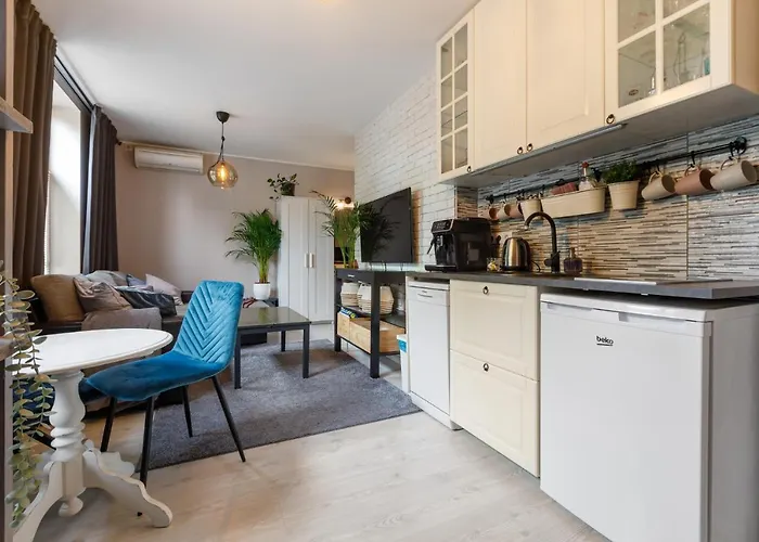 公寓 Riia Maantee *